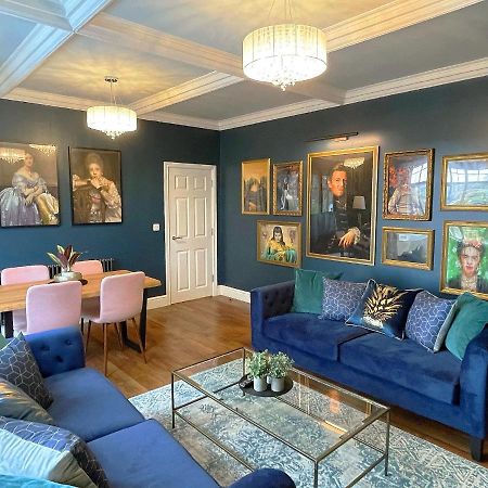 Apartment 'Boho' يوفيل المظهر الخارجي الصورة