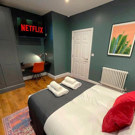 Apartment 'Boho' يوفيل المظهر الخارجي الصورة
