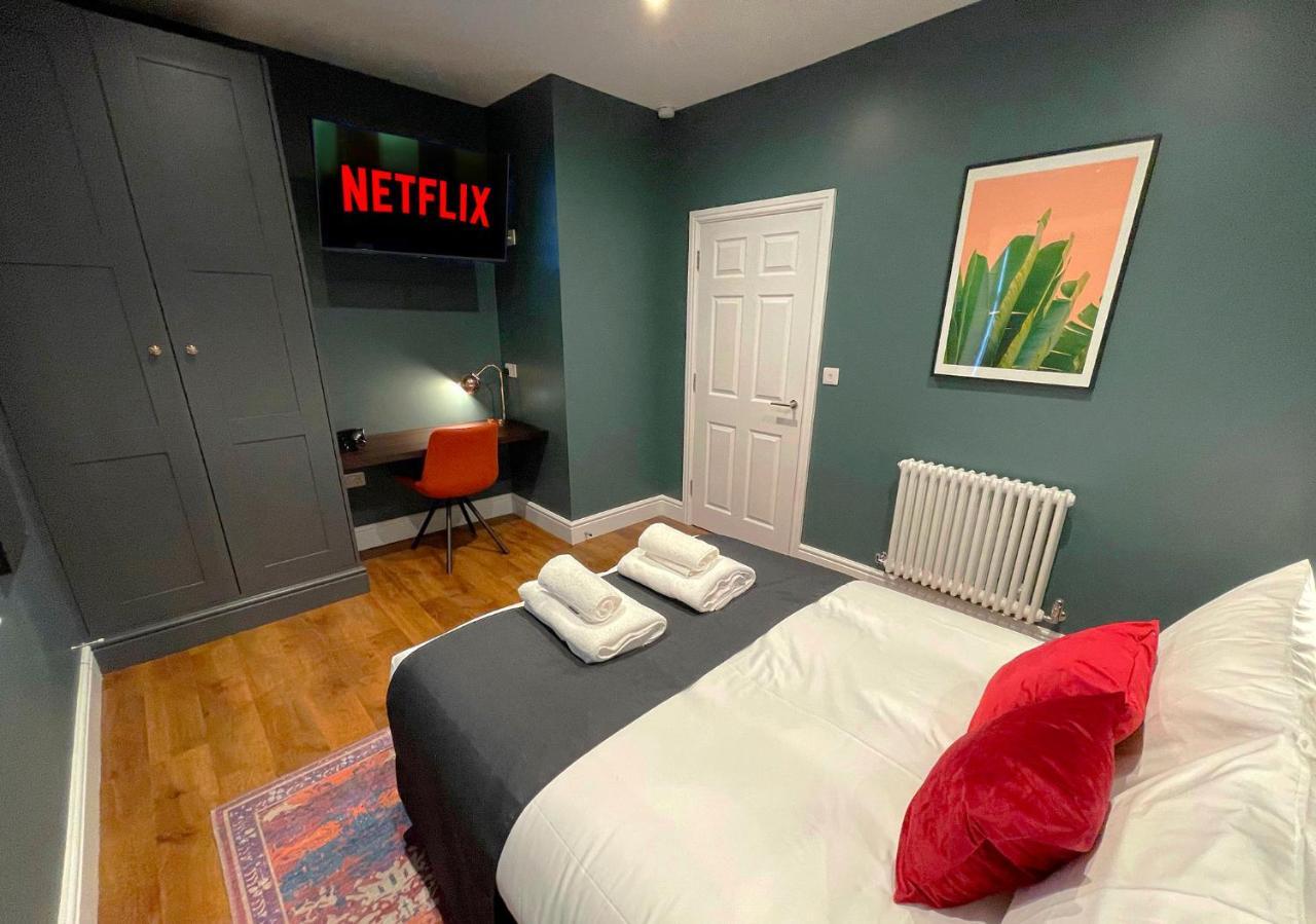Apartment 'Boho' يوفيل المظهر الخارجي الصورة