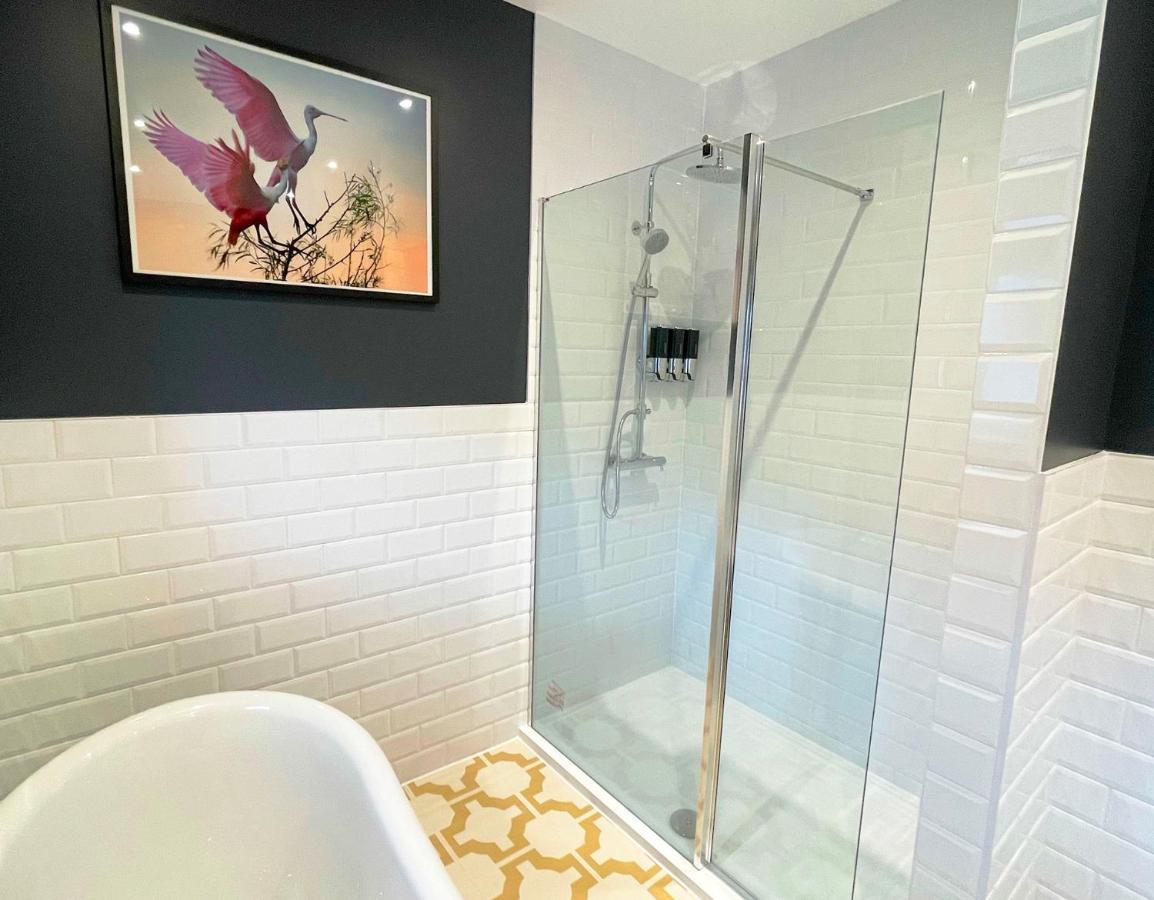 Apartment 'Boho' يوفيل المظهر الخارجي الصورة