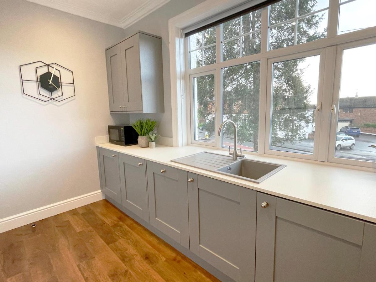 Apartment 'Boho' يوفيل المظهر الخارجي الصورة