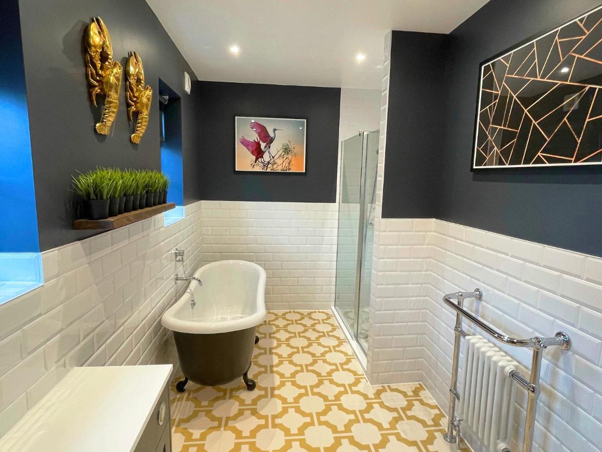 Apartment 'Boho' يوفيل المظهر الخارجي الصورة